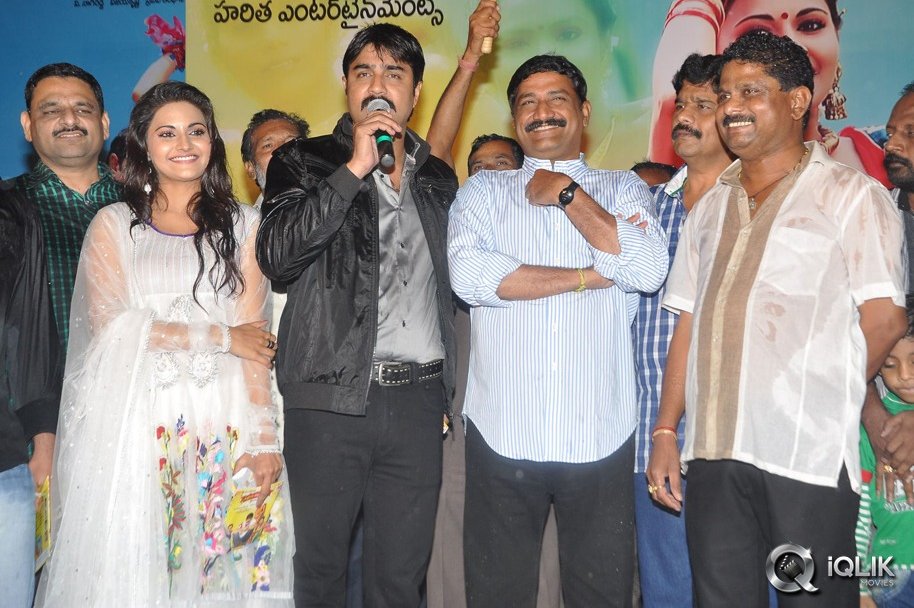 Malligadu-Marriage-Bureau-Audio-Release